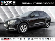 Audi Q3 2021