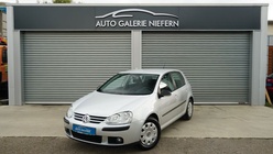 Volkswagen Golf 2006