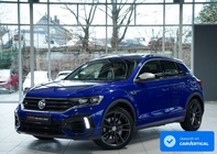 Volkswagen T-Roc 2020