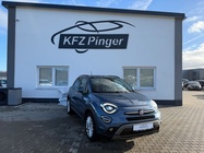 Fiat 500X 2018