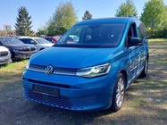 Volkswagen Caddy 2020