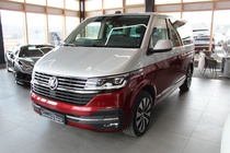 Volkswagen T6 2020