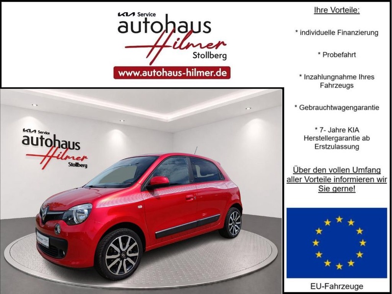 Renault Twingo