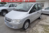Fiat Multipla 2007