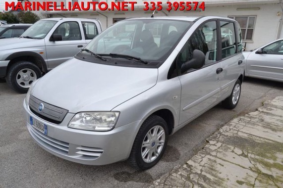 Fiat Multipla 2007