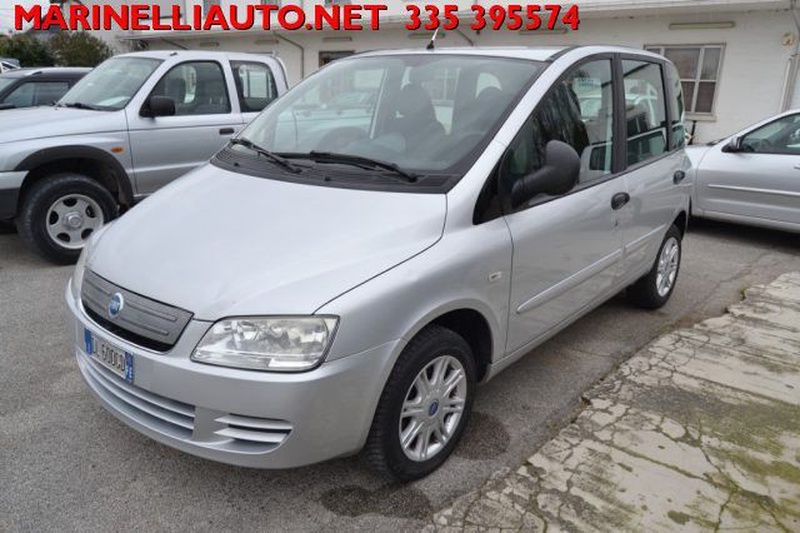 Fiat Multipla