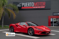Ferrari F8 2022