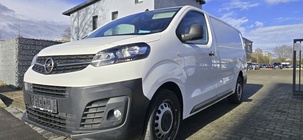Opel Vivaro 2019