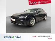 Audi A4 2024