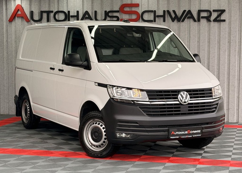 Volkswagen T6