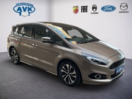 Ford S-Max 2019