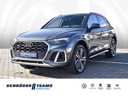 Audi Q5 2023