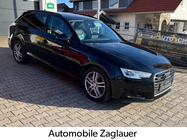 Audi A4 2019