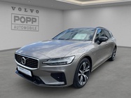 Volvo V60 2020