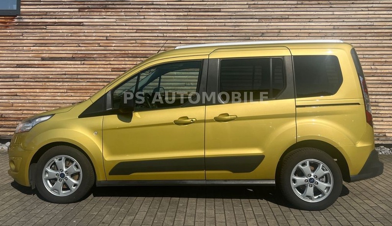 Ford Tourneo Connect