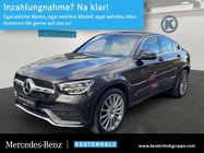 Mercedes-Benz GLC-Class 2023