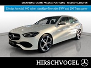 Mercedes-Benz C-Class 2025