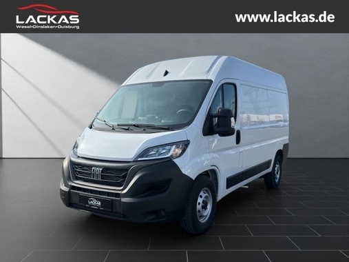 Fiat Ducato 2024