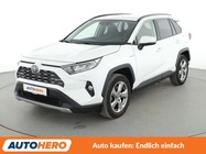 Toyota RAV4 2020
