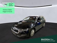 Skoda Octavia 2021