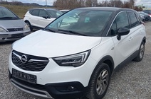 Opel Crossland 2020