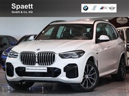 BMW X5 2023
