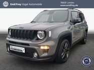 Jeep Renegade 2021