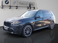 BMW X7 2022
