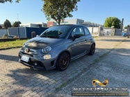 Abarth 595 2020