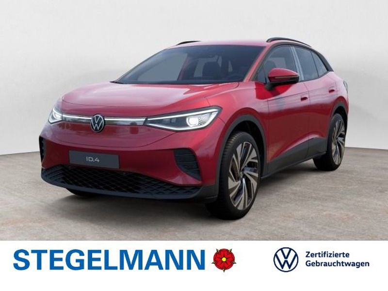 Volkswagen ID.4