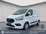 Ford Transit Custom 2021