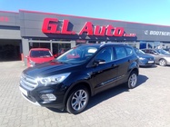 Ford Kuga 2019