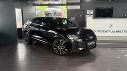 Audi RSQ3 2020