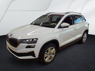 Skoda Karoq 2025