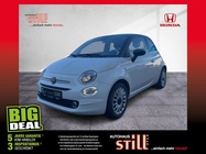 Fiat 500 2022