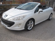 Peugeot 308 2009