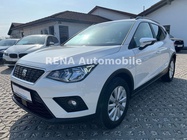 Seat Arona 2021