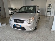 Kia Picanto 2008