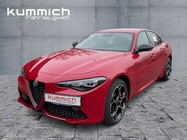 Alfa Romeo Giulia 2025