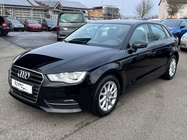 Audi A3 2013