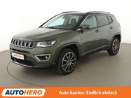Jeep Compass 2020