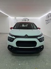 Citroen C3 2023