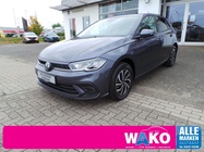 Volkswagen Polo 2025