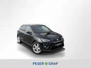 Seat Arona 2021