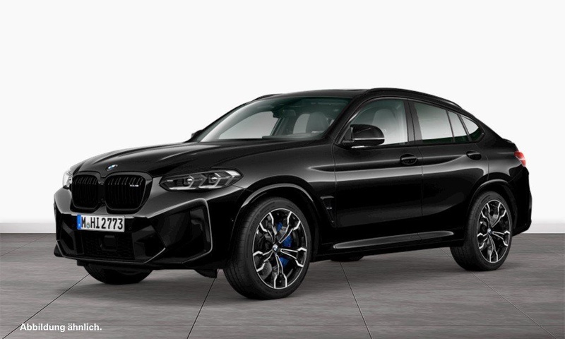 BMW X4M