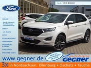 Ford Edge 2017