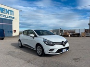 Renault Clio 2019