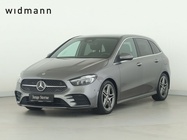 Mercedes-Benz B-Class 2023