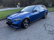 Mercedes-Benz C-Class 2023