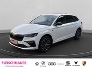 Skoda Scala 2025